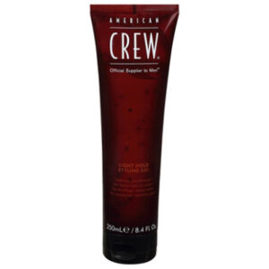American Crew Styling Gel Light Hold - 8.4 Fl. Oz.