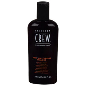 American Crew Classic Shampoo Moisturizing for Normal to Dry Hair and Scalp - 8.45 Fl. Oz.