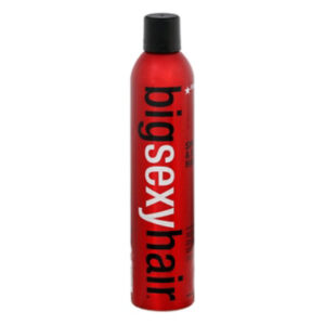 Big Sexy Hair Hairspray Volumizing Spray & Play Harder Firm - 10.6 Oz