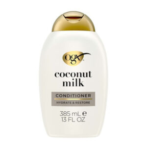 OGX Nourishing  Coconut Milk Conditioner - 13 Fl. Oz.