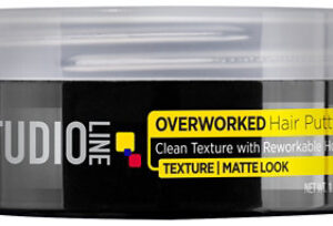 L'Oreal Paris Studio Line Overworked Hair Putty - 1.7 Oz