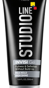 L'Oreal Paris Studio Line Above it All Invisi Gel - Max Hold - 6.8 Fl. Oz.