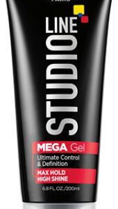 L'Oreal Paris Studio Line Head Lock Mega Gel - Extreme Hold - 6.8 Fl. Oz.