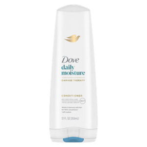 Dove Nutritive Solutions Conditioner Daily Moisture - 12 Oz