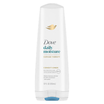 Dove Nutritive Solutions Conditioner Daily Moisture - 12 Oz