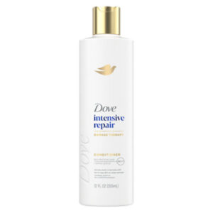 Dove Nutritive Solutions Conditioner Strengthening Intensive Repair - 12 Oz
