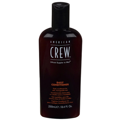 American Crew Conditioner - 8.4 Fl. Oz.