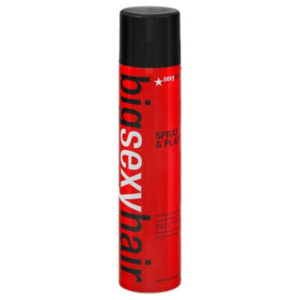 Big Sexy Hair Hairspray Volumizing Spray & Play - 10.6 Oz