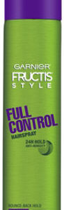 Garnier Fructis Style Full Control Anti-Humidity Hairspray Ultra Strong Hold - 8.25 Oz
