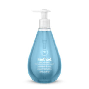 Method Hand Wash Sea Minerals - 12 Fl. Oz.