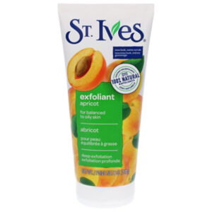 St. Ives Apricot Scrub Fresh Skin - 6 Oz