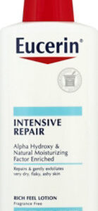 Eucerin Intensive Repair Lotion Very Dry Skin - 16.9 Fl. Oz.