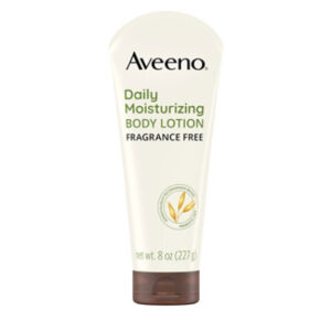 Aveeno Active Naturals Lotion Daily Moisturizing - 8 Oz