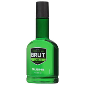 Brut Splash-On Classic Scent - 7 Fl. Oz.