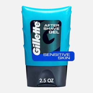 Gillette Series Conditioning After Shave Gel - 75 Ml