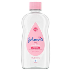 Johnsons Baby Oil - 14 Fl. Oz.