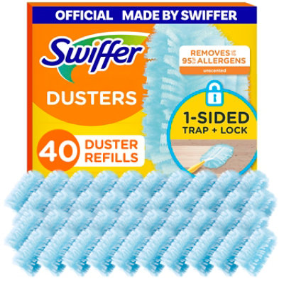 Swiffer Dusters Multi Surface Refills - 10 Count