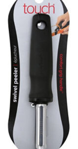 Good Cook Touch Swivel Peeler - Each