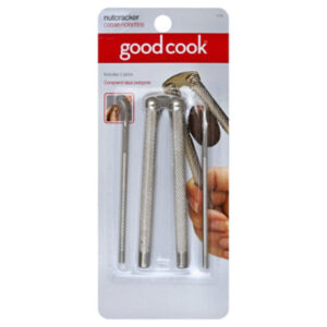 Good Cook Nutcracker With Picks - Each