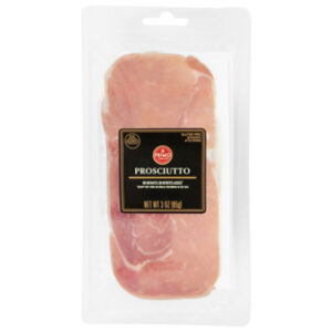 Primo Taglio Dry Cured Prosciutto - 3 Oz