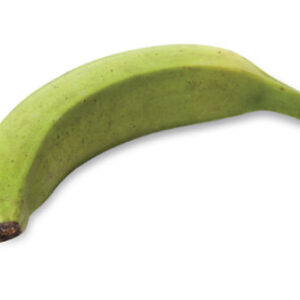 Plantain Banana