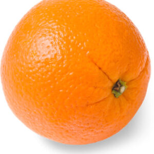 Navel Orange Large