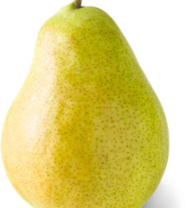 Bartlett Pear
