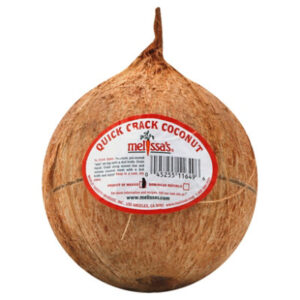 Coconut