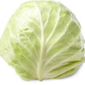 Green Cabbage