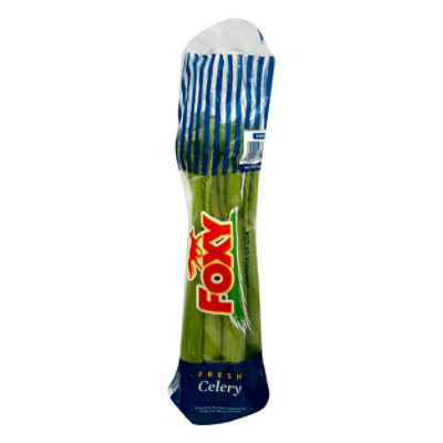Celery 1 Bunch