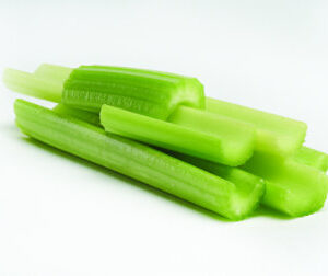 Celery Sticks - 1 Lb