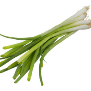 Green Onions 1 Bunch