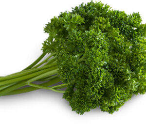 Curly Parsley 1 Bunch
