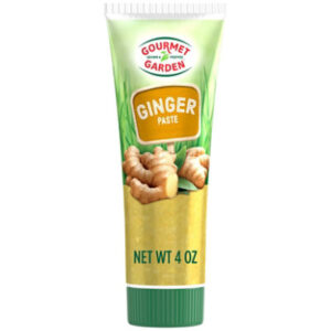Gourmet Garden Ginger Stir-In Paste - 4 Oz