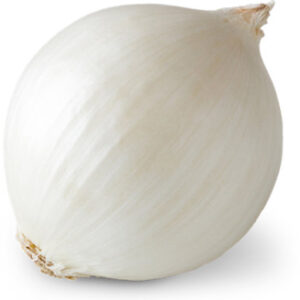 White Onion