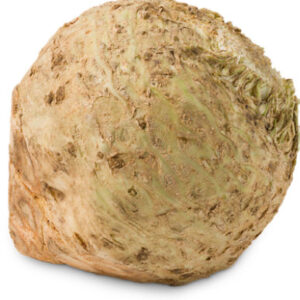 Celery Root