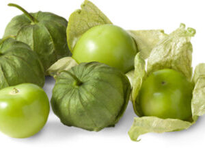 Tomatillo