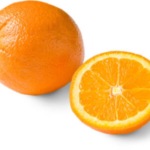 Organic Valencia Orange