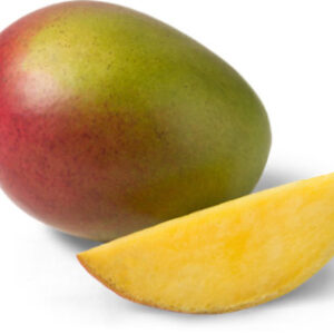 Organic Mango