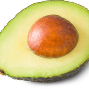 Organic Hass Avocado