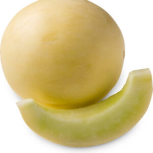 Organic Honeydew Melon