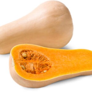 Organic Butternut Squash