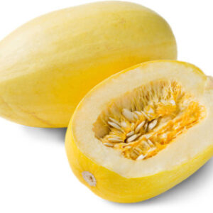 Organic Spaghetti Squash