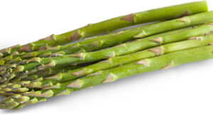 Organic Green Asparagus