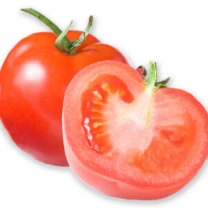 Organic On The Vine Red Tomato - Each