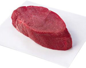 USDA Choice Beef Tenderloin Filet Mignon Steak - 1 Lb