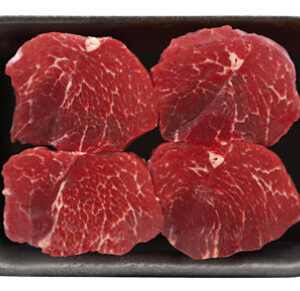 USDA Choice Beef Chuck Steak Boneless - 1.5 Lb