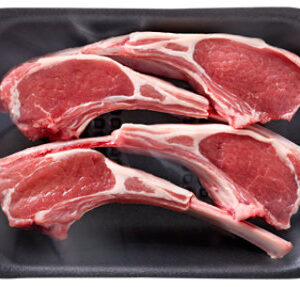 Open Nature Lamb Rib Chops - 0.5 Lb