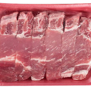 Meat Counter Pork Loin Country Style Ribs - 2.00 Lb