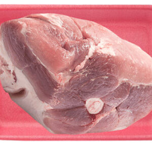 Meat Counter Pork Shoulder Arm Picnic - 7.00 Lb